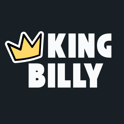 King Billy Casino Australia logo