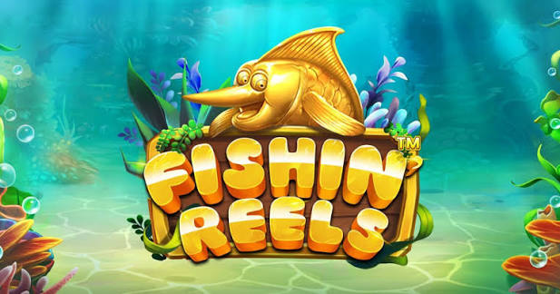 Fishin Reels slot